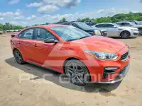 2021 KIA Forte фото