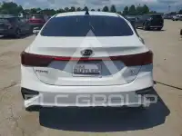 2021 KIA Forte photo