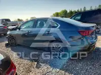 2021 KIA Forte фото