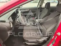 2021 KIA Forte фото