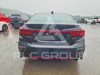 2021 KIA Forte фото