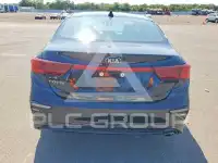 2021 KIA Forte photo