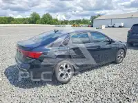 2021 KIA Forte фото