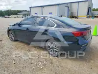 2021 KIA Forte фото