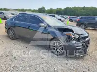 2021 KIA Forte фото