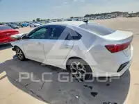 2021 KIA Forte photo