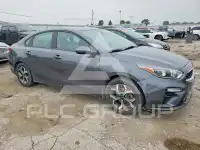 2021 KIA Forte фото