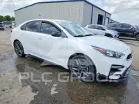 2021 KIA Forte photo