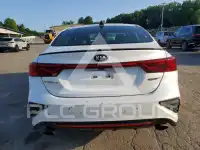 2021 KIA Forte photo