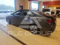 2021 KIA Forte photo