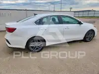 2021 KIA Forte фото