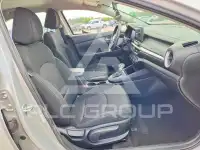2021 KIA Forte фото