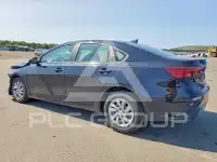 2021 KIA Forte photo