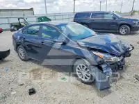 2021 KIA Forte photo
