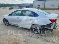 2021 KIA Forte photo