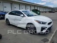 2021 KIA Forte фото