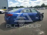 2021 KIA Forte фото