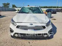 2021 KIA Forte photo