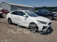 2021 KIA Forte фото