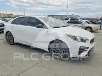 2021 KIA Forte photo