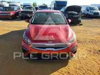 2021 KIA Forte фото