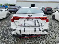 2021 KIA Forte фото