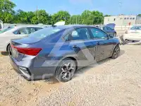 2021 KIA Forte photo