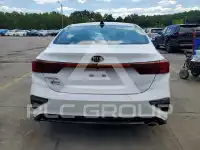 2021 KIA Forte фото