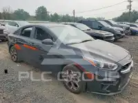 2021 KIA Forte фото