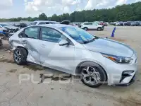2021 KIA Forte photo