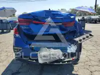 2021 KIA Forte photo