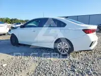 2021 KIA Forte фото