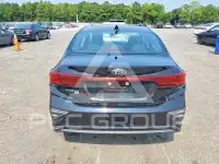 2021 KIA Forte фото