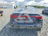 2021 KIA Forte фото