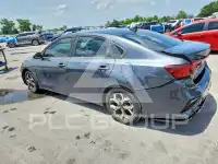 2021 KIA Forte фото