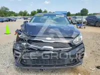 2021 KIA Forte фото