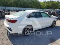 2021 KIA Forte фото