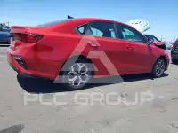 2021 KIA Forte фото
