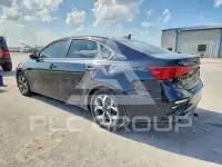 2021 KIA Forte photo