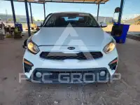 2021 KIA Forte фото