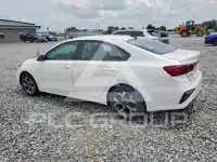 2021 KIA Forte photo
