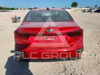 2021 KIA Forte фото