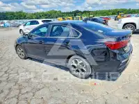 2021 KIA Forte фото