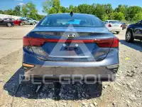 2021 KIA Forte фото