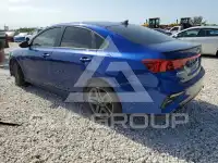 2021 KIA Forte photo