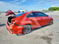 2021 KIA Forte фото