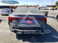 2021 KIA Forte фото