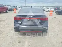 2021 KIA Forte фото
