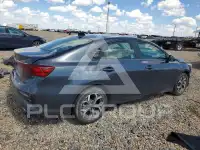 2021 KIA Forte фото