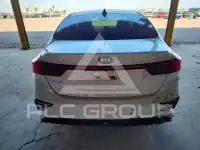2021 KIA Forte photo